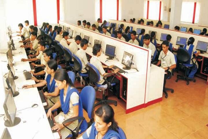 Karavali College of Education, Mangalore campus photo 2