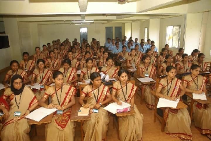 Karavali College of Education, Mangalore campus photo 3