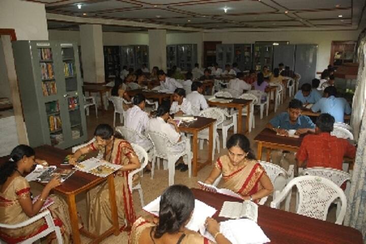 Karavali College of Education, Mangalore campus photo 4