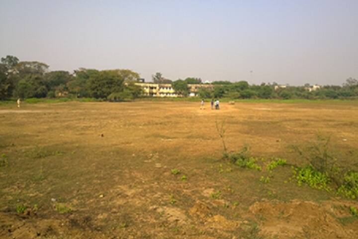 Uday Prasad Uday Government Polytechnic, Durg campus photo 2