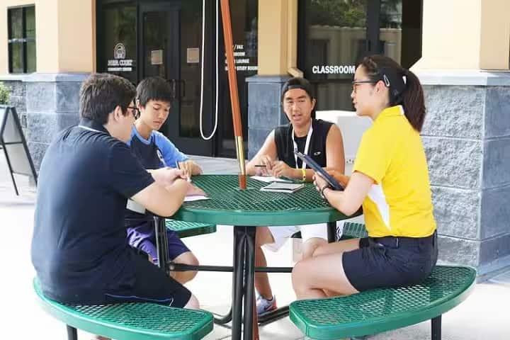 Anand College of Education for Women, Amritsar campus photo 4