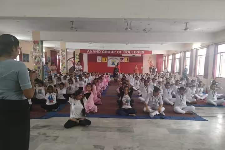 Anand College of Education for Women, Amritsar campus photo 5