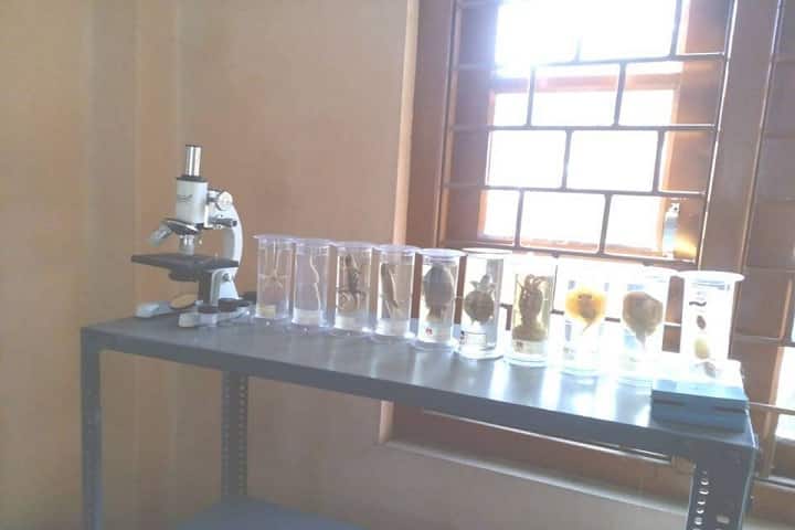 Vivekananda College of Education, Karimganj campus photo 2