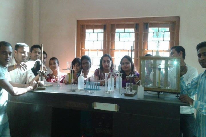 Vivekananda College of Education, Karimganj campus photo 3