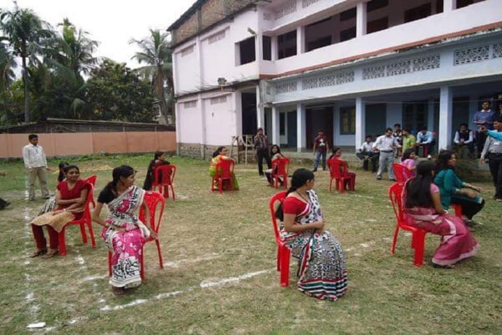 Vivekananda College of Education, Karimganj campus photo 4