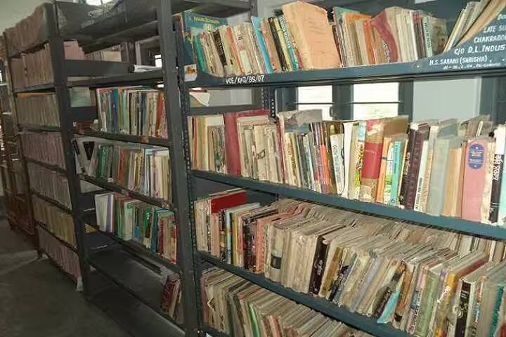 Vivekananda College of Education, Karimganj campus photo 5