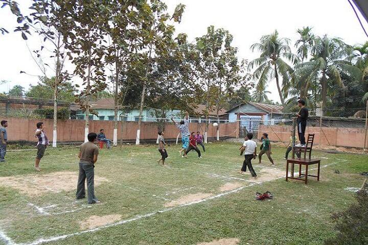 Vivekananda College of Education, Karimganj campus photo 6