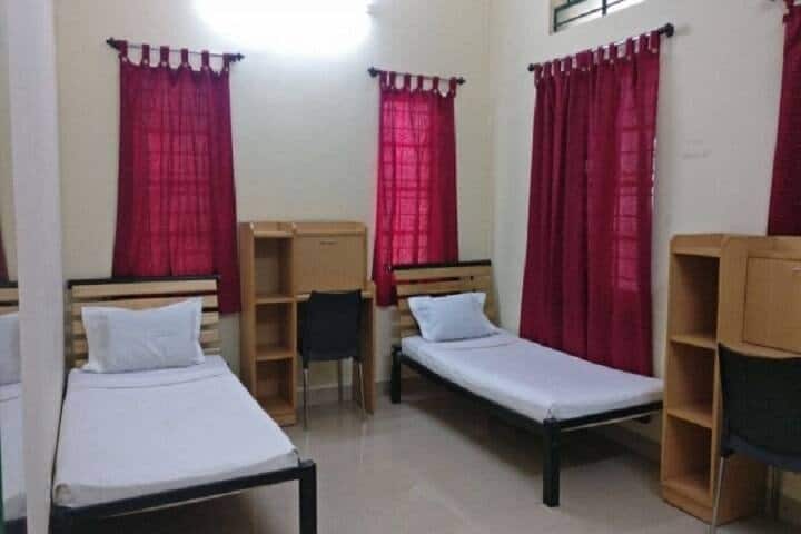 T John Institute of Technology, Bangalore campus photo 5