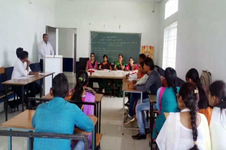 Apollo College of Education, Durg campus photo 2