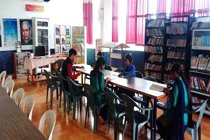 Apollo College of Education, Durg campus photo 3
