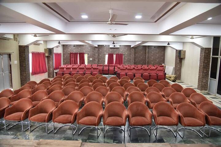 Apollo College of Education, Durg campus photo 4