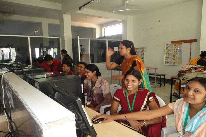 Apollo College of Education, Durg campus photo 5