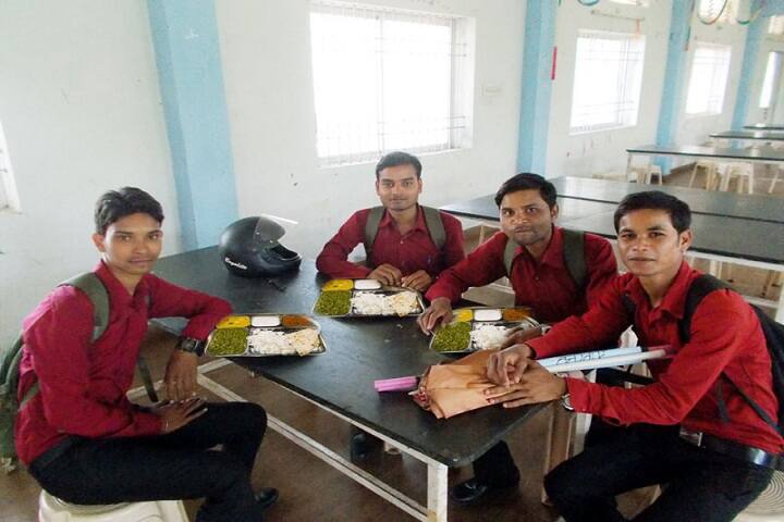 Apollo College of Education, Durg campus photo 6