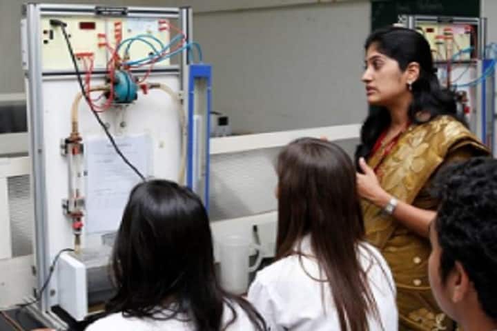 Vidyalankar Polytechnic, Mumbai campus photo 3