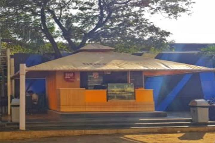 Vidyalankar Polytechnic, Mumbai campus photo 5