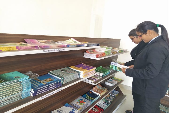 Wisdom College of Pharmacy, Lucknow campus photo 4