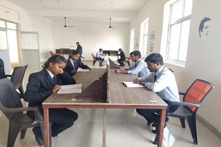 Wisdom College of Pharmacy, Lucknow campus photo 5