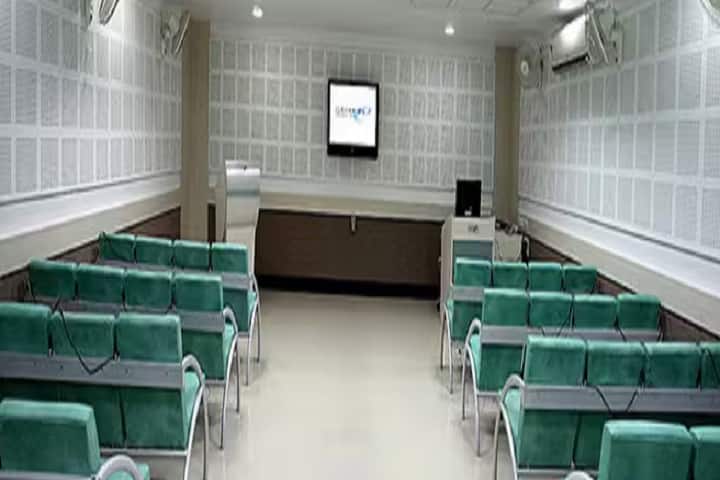Munshi Mahila B Ed College, Bharuch campus photo 5