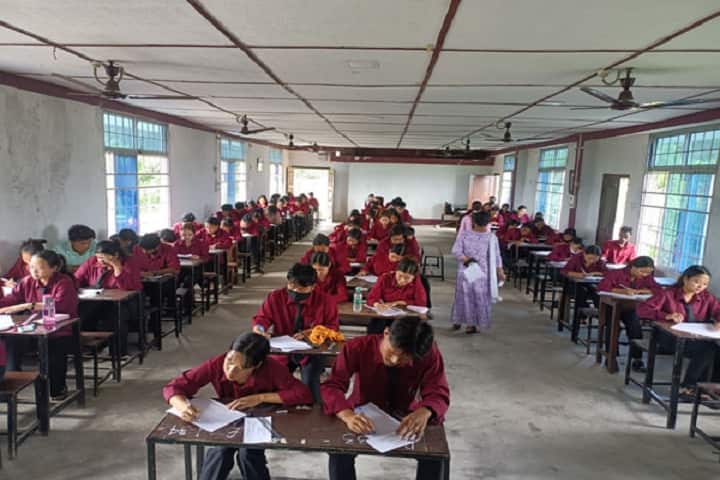 Siang Royal Academy, Pasighat campus photo 3