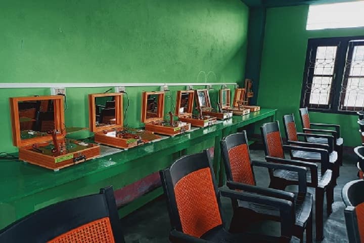 Siang Royal Academy, Pasighat campus photo 4