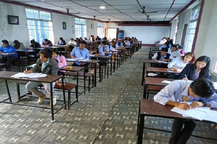 Siang Royal Academy, Pasighat campus photo 5