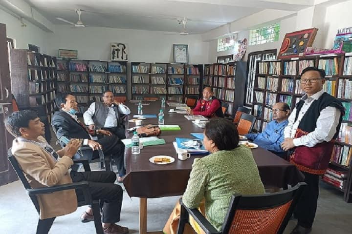 Siang Royal Academy, Pasighat campus photo 6