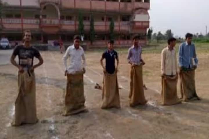 Vanvasi Seva Samaj B Ed College, Chhota Udepur campus photo 3