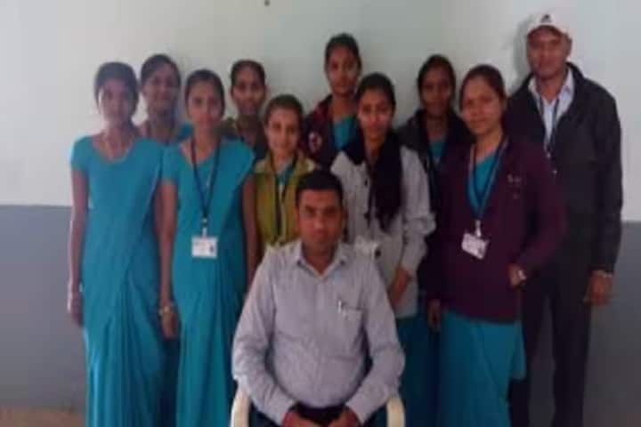 Vanvasi Seva Samaj B Ed College, Chhota Udepur campus photo 6