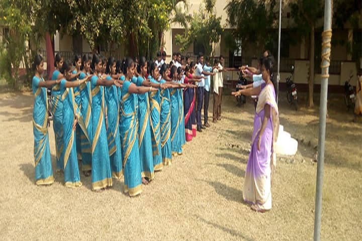 Siva College of Education, Dharmapuri campus photo 3