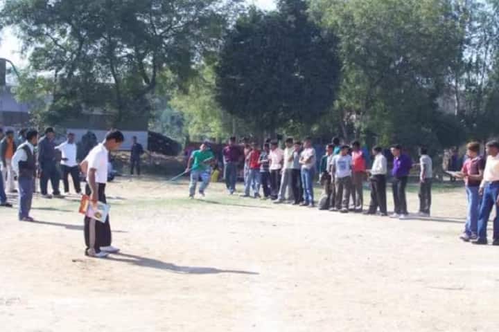 Shri SR Bhabhor Arts College, Singvad campus photo 3