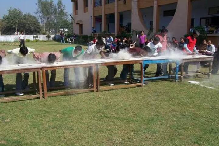 Shri SR Bhabhor Arts College, Singvad campus photo 4