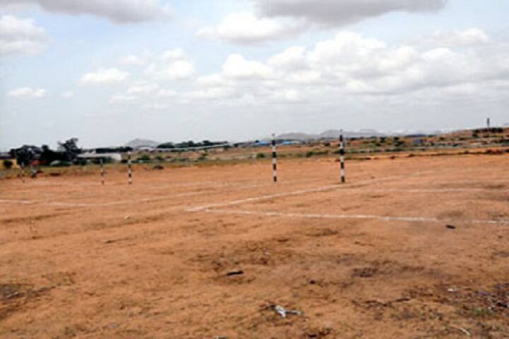 Lakshmi DPEd College, Rayachoty campus photo 3