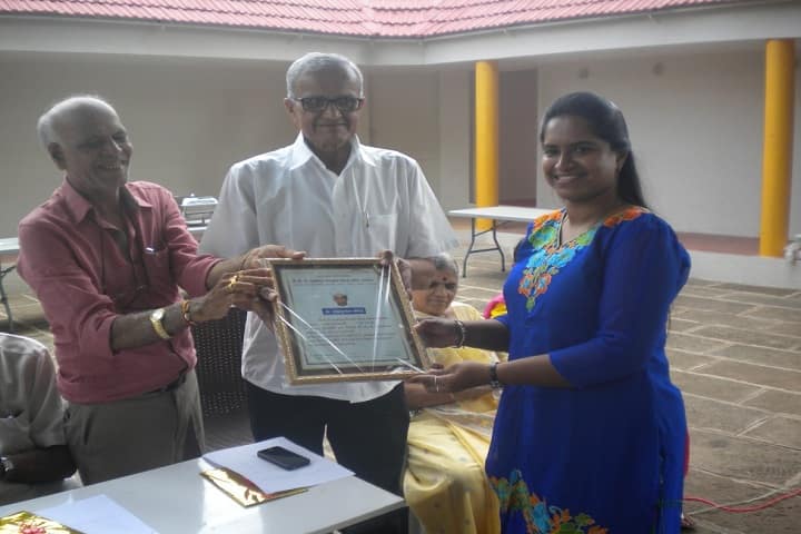 Shree PDM Graduate Teacher's College, Rajkot campus photo 5
