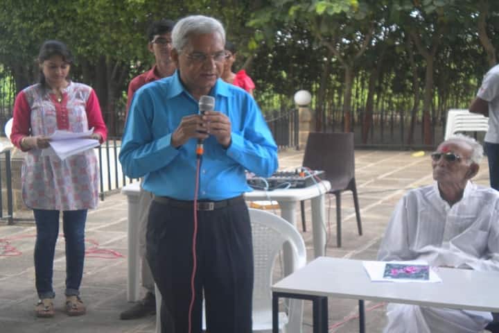 Shree PDM Graduate Teacher's College, Rajkot campus photo 6