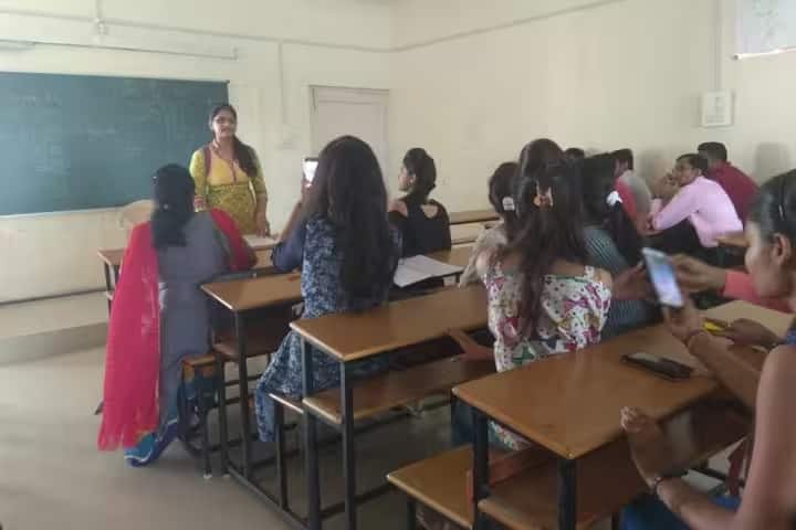 Navyug B Ed College, Morbi campus photo 6