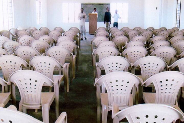 Friends College of Education, Chapadu campus photo 3