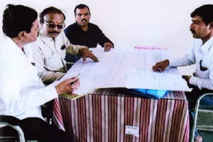 Friends College of Education, Chapadu campus photo 5
