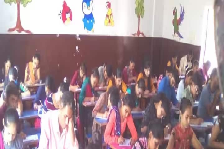 Joyananda College of Education, Jamnagar campus photo 3