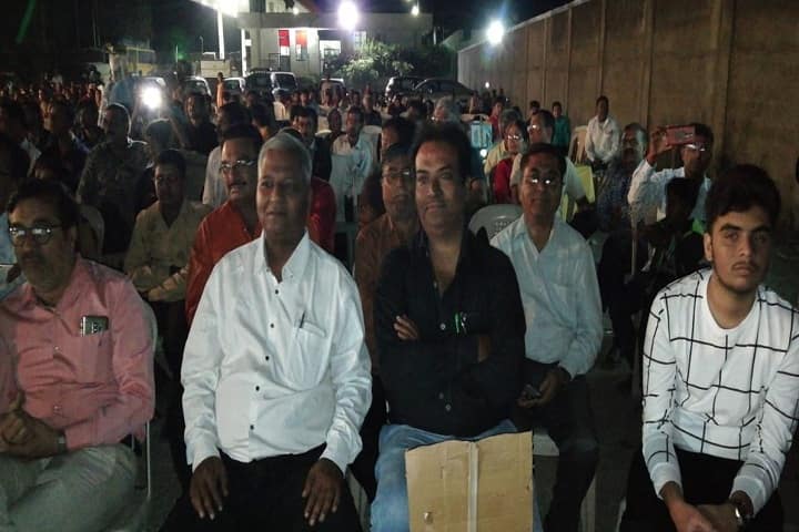 Joyananda College of Education, Jamnagar campus photo 4
