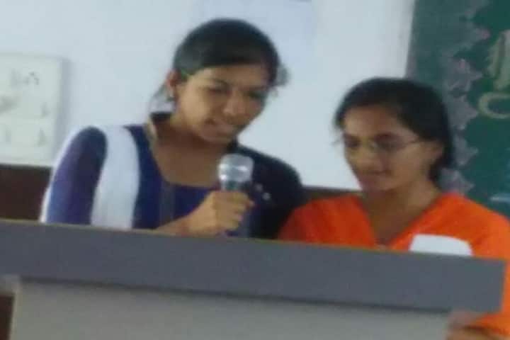 Joyananda College of Education, Jamnagar campus photo 5