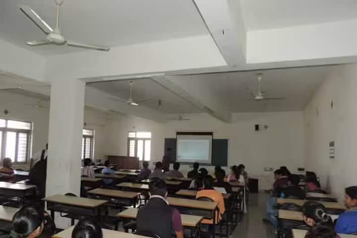 Arpit College of Education, Rajkot campus photo 2