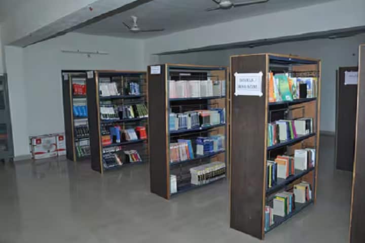 Arpit College of Education, Rajkot campus photo 3