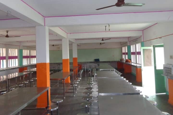 KKC College of Education, Puttur campus photo 2
