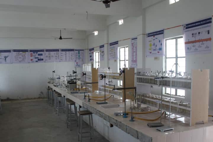 KKC College of Education, Puttur campus photo 3