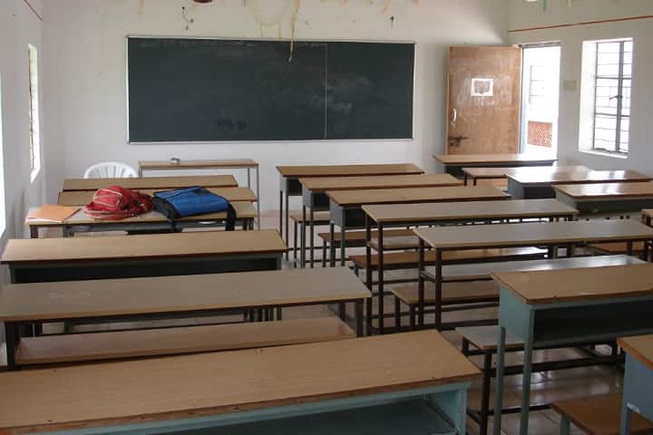 KKC College of Education, Puttur campus photo 4