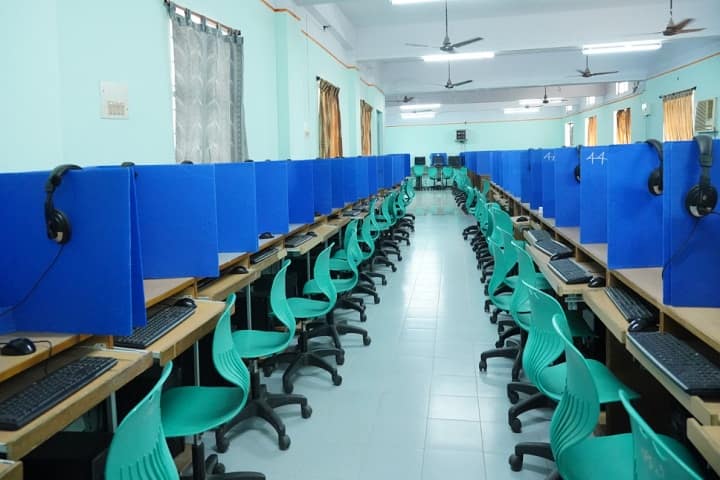 KKC College of Education, Puttur campus photo 5