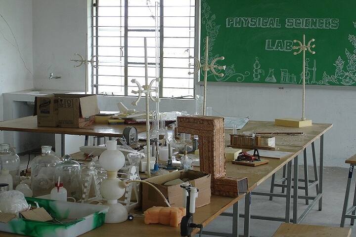 KKC College of Education, Puttur campus photo 6