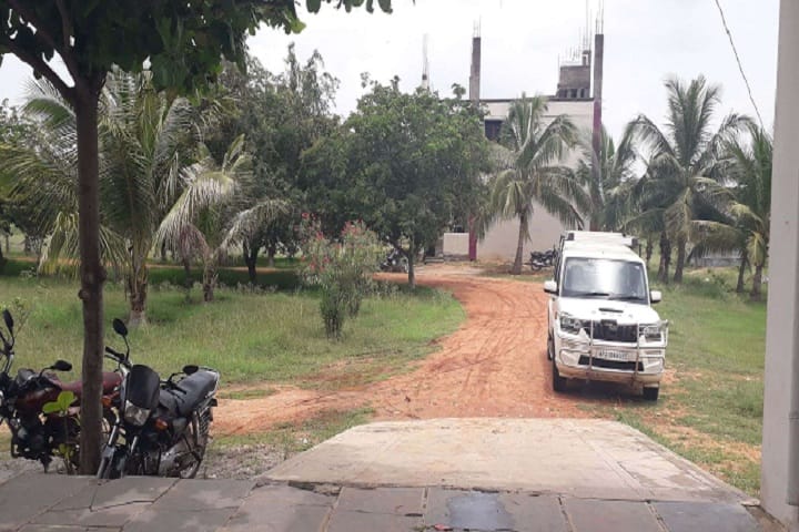 Tagore College of Education, Kurnool campus photo 2
