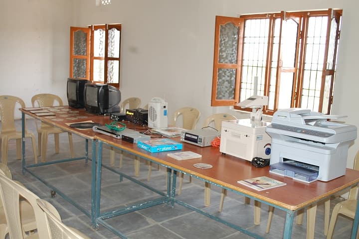 Tagore College of Education, Kurnool campus photo 3