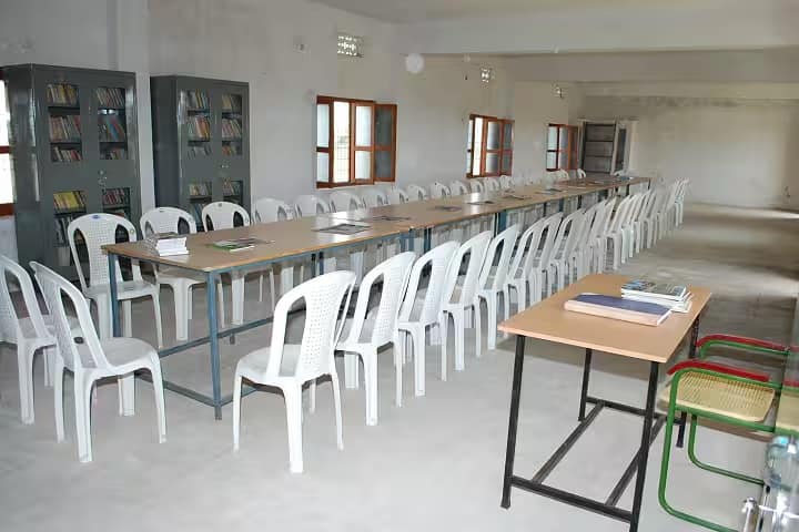 Tagore College of Education, Kurnool campus photo 4